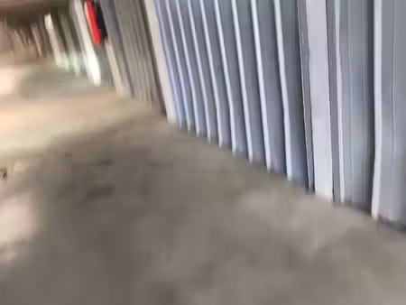 garage