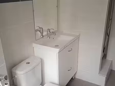 appartement f3 60 m²