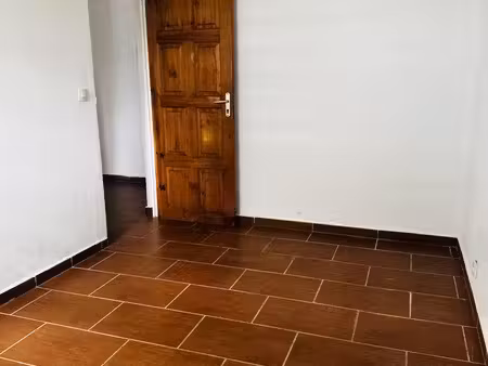 appartement 3 pièces 72 m²