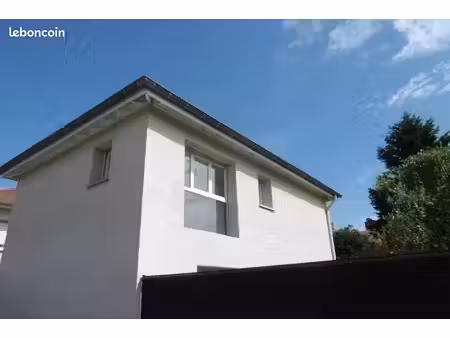 appartement 2 pièces 32 m²