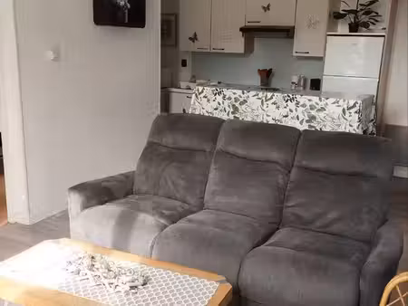 location appartement f2