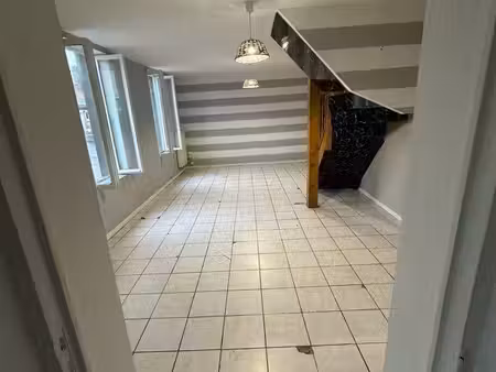 maison location