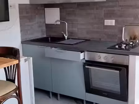 logement t2