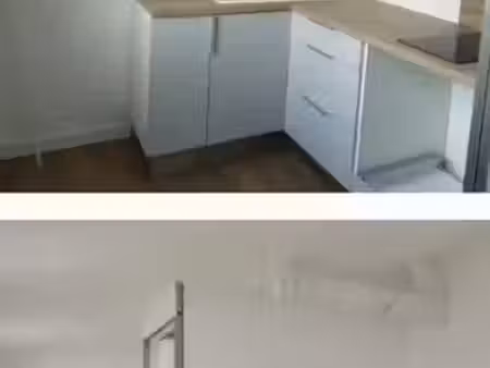 location appartement 1 pièce à carbon-blanc (33560)  700 €