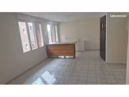 appartement centre-ville