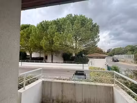 appartement 1 pièce 43 m²