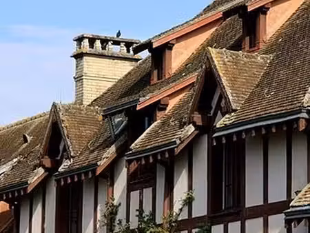 loue appartement à margival