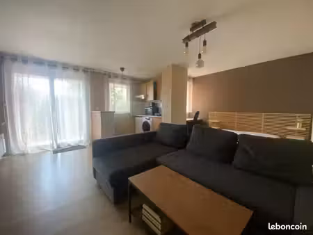 appartement 1 pièce 32 m²