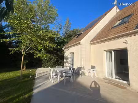 t2 50m² à 10min de fontainebleau