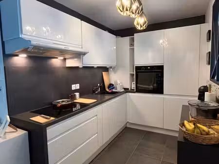 appartement t2 39 8 m² climatisé