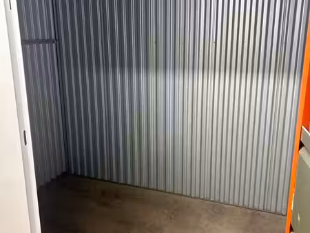 box de stockage