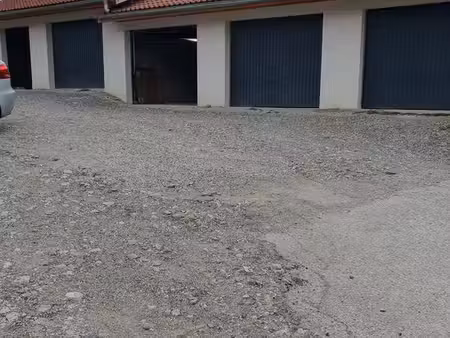 garage 3x4