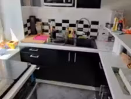 maison en location