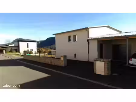 maison à mende