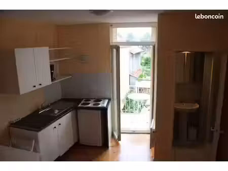 appartement proche université