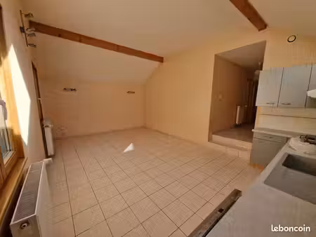location appart f4