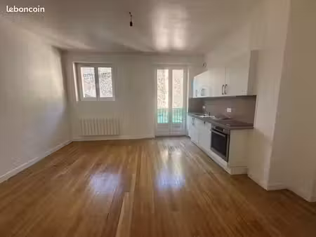 appartement 3 pièces 73 m²