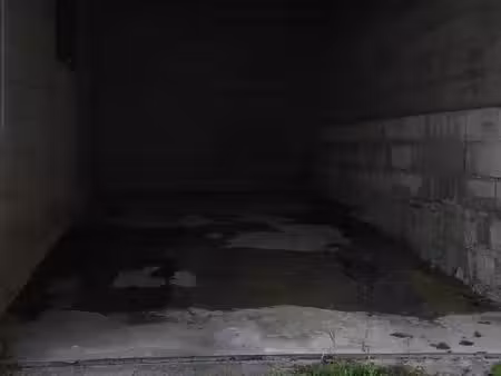 location garage