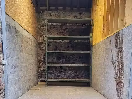 location box