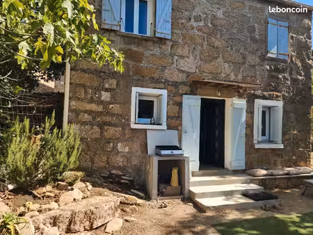 location maison meublée à bilia