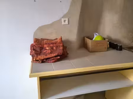 location logement t3