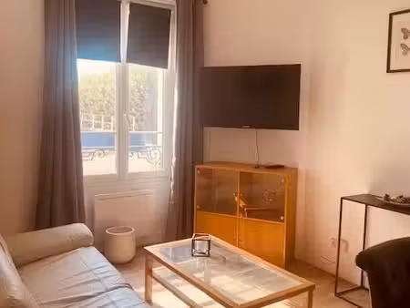 appartement a louer centre ville