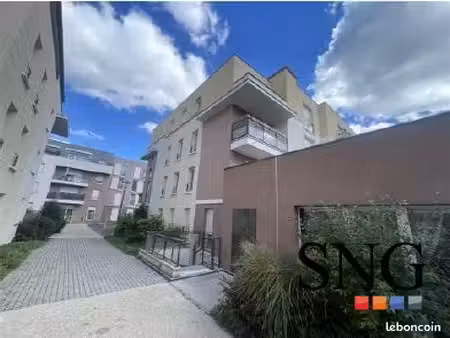 appartement 1 pièce 29 m²