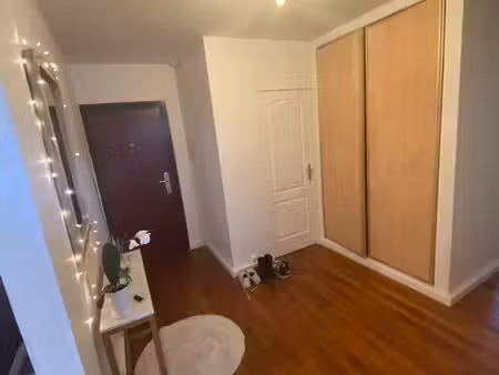 location t3 meublé ◊ péronnas