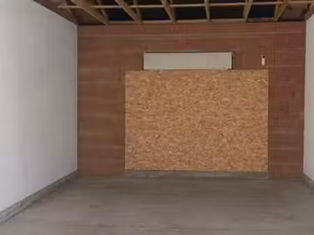 location garage