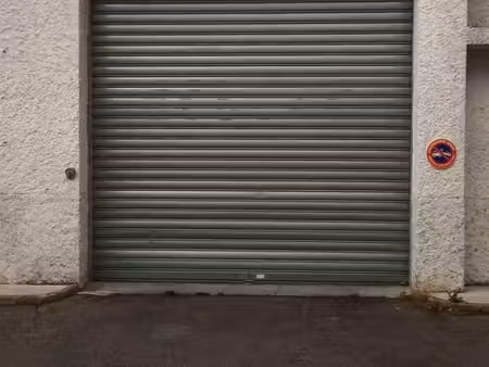 location local de stockage