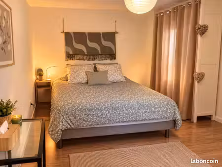 chambre à louer