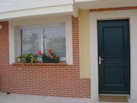 à louer – villa t4 95 m² –blagnac- sans honoraire