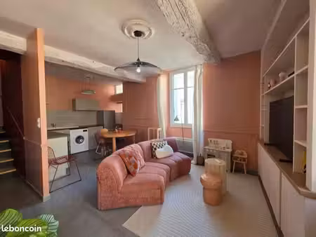 appartement /maison