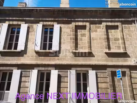 maison à louer avec 3 chambres