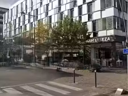 location appartement 2 pièces 61.05 m² à les ulis (91940)  920 €