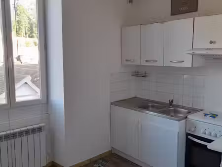 t2 48.30m2- amplepuis