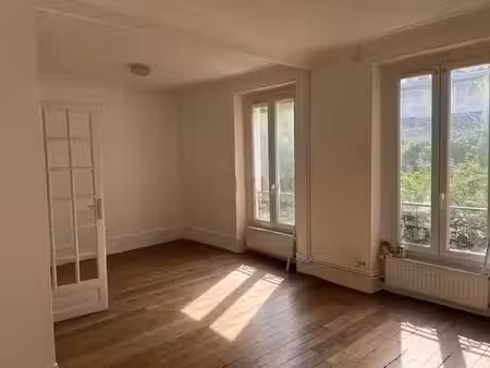 location appartement 2 pièces 40.51 m² à paris 12ème (75012)  1 345 €