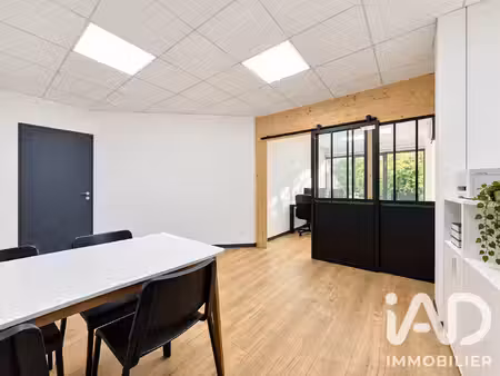 vente boutique/local commercial 90 m²