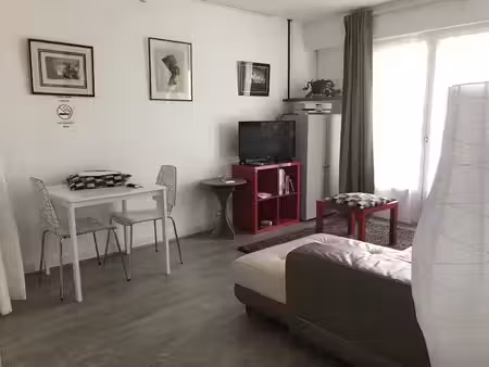 location appartement 2 pièces 32.48 m² à louviers (27400)  550 €