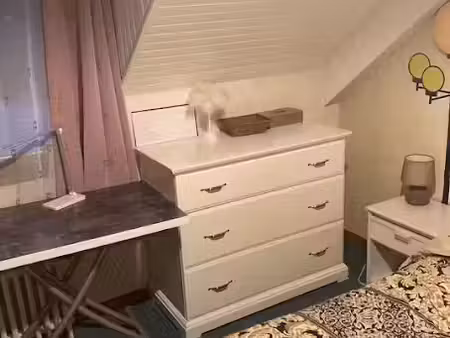 location meublée chambre 1 pièce 16 m² à saint-bonnet-en-champsaur (05500)  300 €
