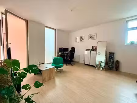 location appartement 2 pièces 46.03 m² à armentieres (59280)  585 €