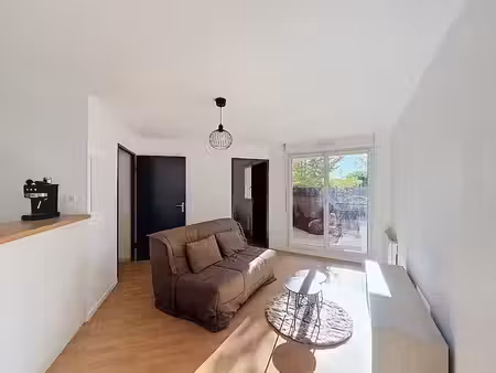 location meublée appartement 2 pièces 40.28 m² à auch (32000)  600 €