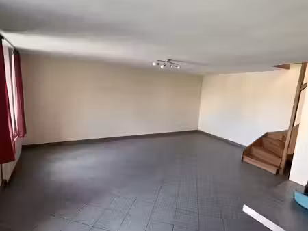 location appartement 3 pièces 88.28 m² à avesnes-sur-helpe (59440)  600 €