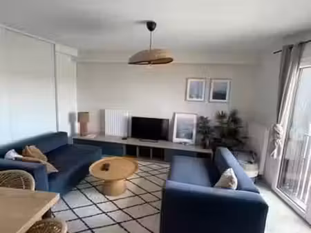 location meublée chambre 1 pièce à bayonne (64100)  559 €