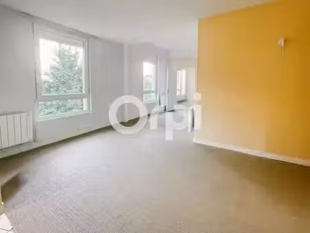 location appartement 3 pièces 66 m² à boulogne-sur-mer (62200)  660 €