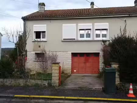 location appartement 3 pièces 62.64 m² à coulounieix-chamiers (24660)  670 €