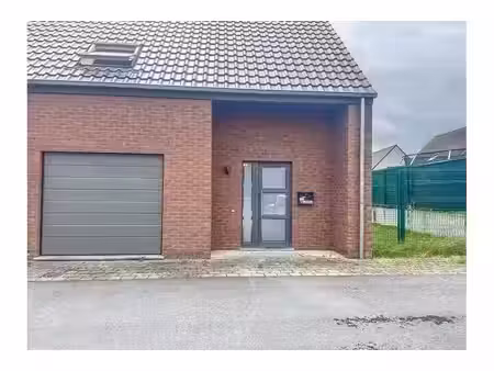 maison à louer avec terrasse et jardin   mouscron (vbe73363)