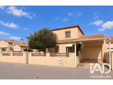 vente maison traditionnelle 5 pièces