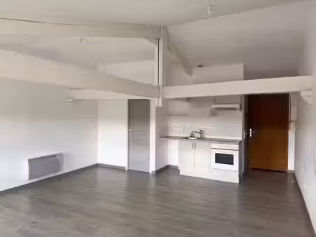location appartement 1 pièce 34 m² à houplines (59116)  450 €