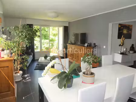 appartement sans travaux